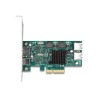Delock - Riser karta 90282