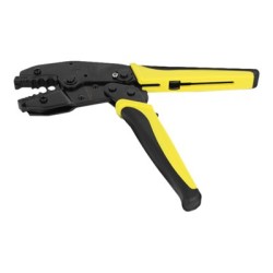 Universal Coax Crimping Tool for 6 diffe, Universal Coax Crimping Tool for 6 diffe