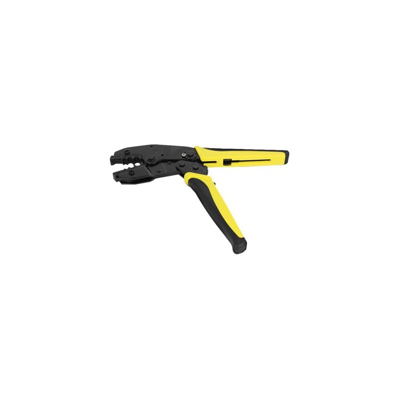 Universal Coax Crimping Tool for 6 diffe, Universal Coax Crimping Tool for 6 diffe