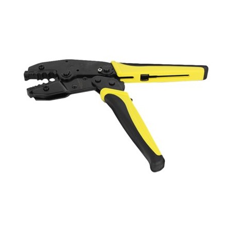 Universal Coax Crimping Tool for 6 diffe, Universal Coax Crimping Tool for 6 diffe