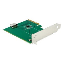 PCI Express x4 Card to 1 x internal OCuL, PCI Express x4 Card to 1 x internal OCuL 90307