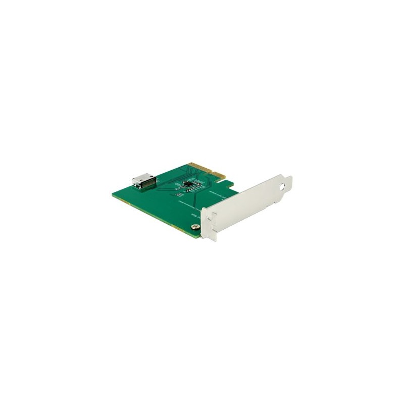 PCI Express x4 Card to 1 x internal OCuL, PCI Express x4 Card to 1 x internal OCuL 90307