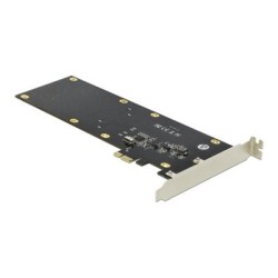 PCI Express x1 Card for 2 x SATA HDD/S, PCI Express x1 Card for 2 x SATA HDD/S 90348