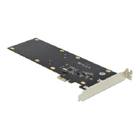 PCI Express x1 Card for 2 x SATA HDD/S, PCI Express x1 Card for 2 x SATA HDD/S 90348