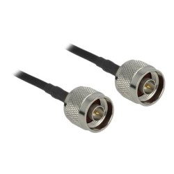 Antenna Cable N plug to N plug LMR195 10, Antenna Cable N plug to N plug LMR195 10