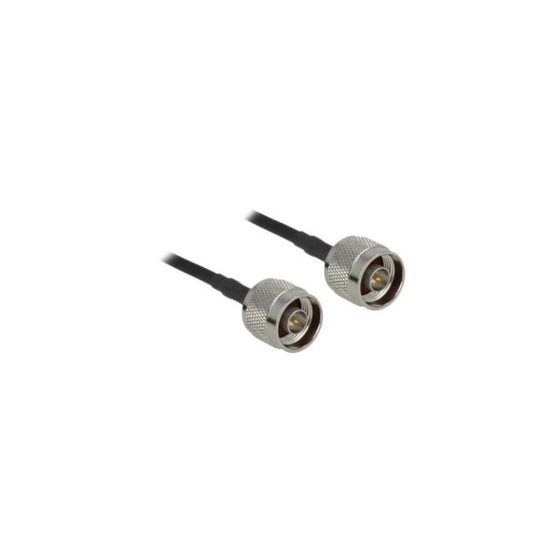 Antenna Cable N plug to N plug LMR195 10, Antenna Cable N plug to N plug LMR195 10