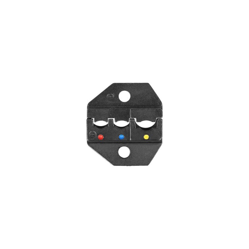 Delock Ratchet VII - Ráčna krimpovacího nástroje - pro P/N: 90295, 90296, 90527, 90528
