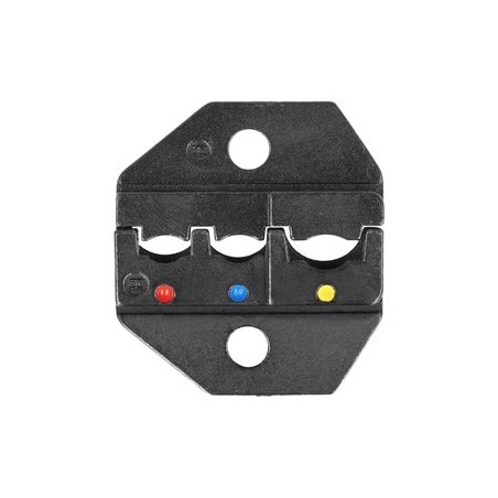 Delock Ratchet VII - Ráčna krimpovacího nástroje - pro P/N: 90295, 90296, 90527, 90528