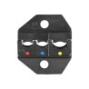 Delock Ratchet VII - Ráčna krimpovacího nástroje - pro P/N: 90295, 90296, 90527, 90528