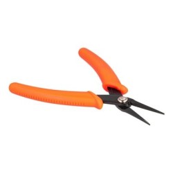 Delock - Kleště s dlouhými čelistmi - oranžová