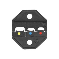 Delock Ratchet X - Ráčna krimpovacího nástroje - pro P/N: 90295, 90296, 90527, 90528