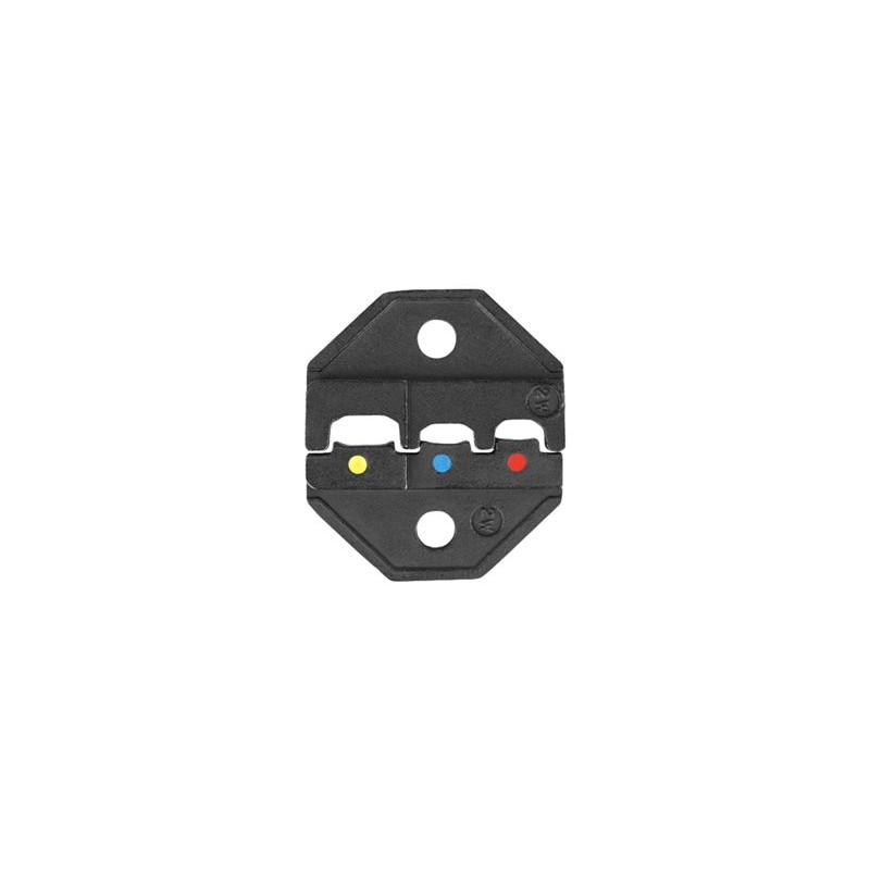 Delock Ratchet X - Ráčna krimpovacího nástroje - pro P/N: 90295, 90296, 90527, 90528
