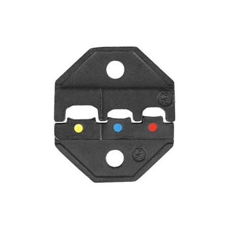 Delock Ratchet X - Ráčna krimpovacího nástroje - pro P/N: 90295, 90296, 90527, 90528