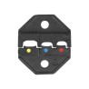 Delock Ratchet X - Ráčna krimpovacího nástroje - pro P/N: 90295, 90296, 90527, 90528