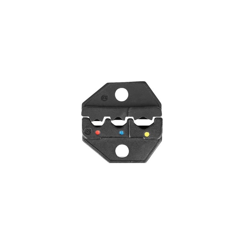 Delock Ratchet VIII - Ráčna krimpovacího nástroje - pro P/N: 90295, 90296, 90527, 90528
