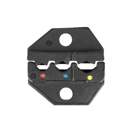 Delock Ratchet VIII - Ráčna krimpovacího nástroje - pro P/N: 90295, 90296, 90527, 90528