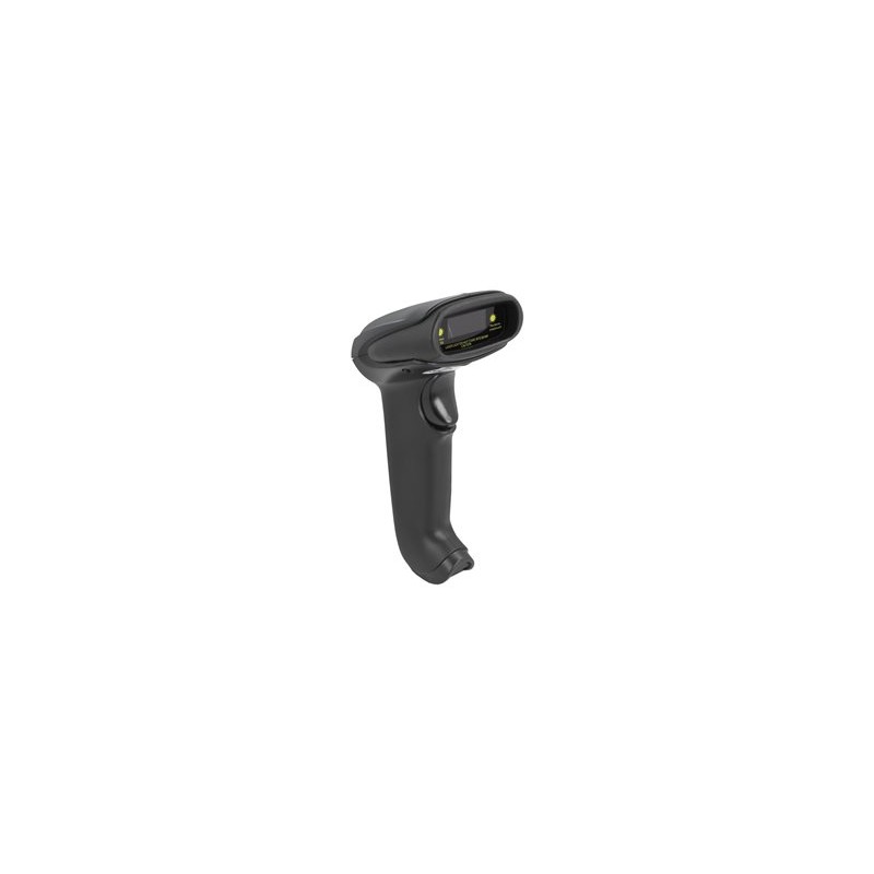 Delock - Skener cárového kódu - prenosný - 100 sken / s - dekódovaný - Bluetooth, USB, RF(2.4 GHz)
