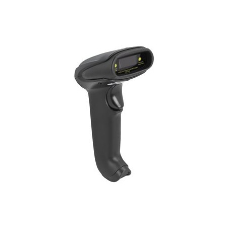 Delock - Skener cárového kódu - prenosný - 100 sken / s - dekódovaný - Bluetooth, USB, RF(2.4 GHz)
