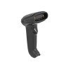 Delock - Skener cárového kódu - prenosný - 100 sken / s - dekódovaný - Bluetooth, USB, RF(2.4 GHz)