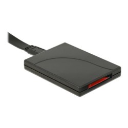 USB Type-C Card Reader for CFexpress me, USB Type-C Card Reader for CFexpress me