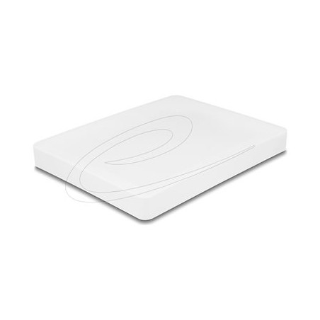 Delock - Anténa - Wi-Fi - 8 dBi - smerový - vnitrní / venkovní, montáž na sloupek