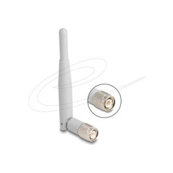 Delock - Anténa - Wi-Fi - 3 dBi - všesmerová - vnitrní 90736