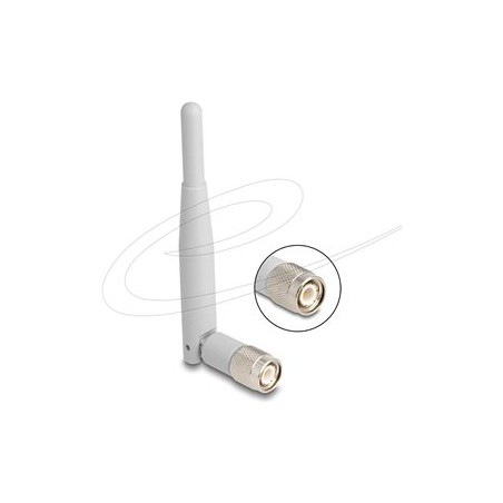 Delock - Anténa - Wi-Fi - 3 dBi - všesmerová - vnitrní 90736