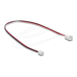 Delock - Prodlužovací kabel vetráku - JST (F) do JST (M) - 30 cm