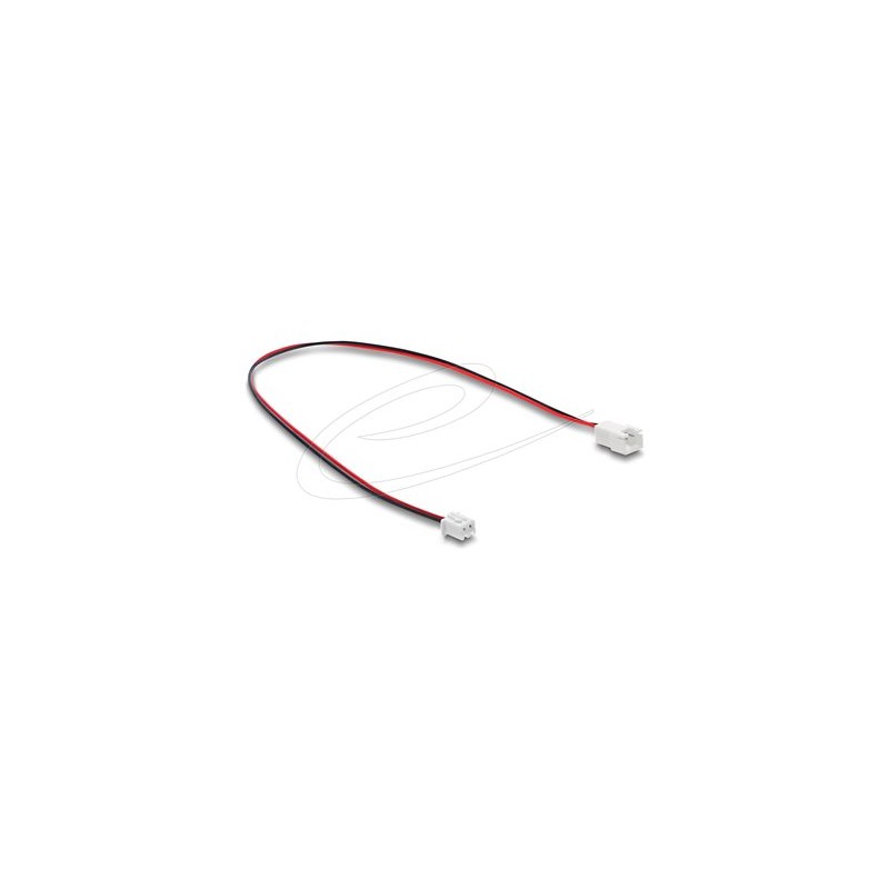 Delock - Prodlužovací kabel vetráku - JST (F) do JST (M) - 30 cm