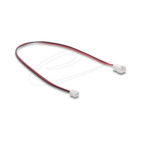 Delock - Prodlužovací kabel vetráku - JST (F) do JST (M) - 30 cm