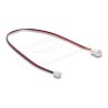 Delock - Prodlužovací kabel vetráku - JST (F) do JST (M) - 30 cm