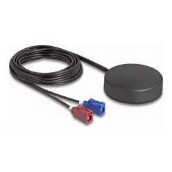 4G GNSS Antenna 1 x FAKRA C+1 x FAKRA, 4G GNSS Antenna 1 x FAKRA C+1 x FAKRA