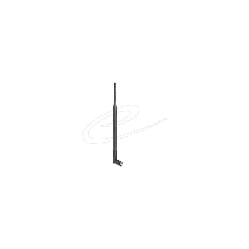 WiFi 2.4 GHz Antenna RP-SMA plug 7 dBi o, WiFi 2.4 GHz Antenna RP-SMA plug 7 dBi o