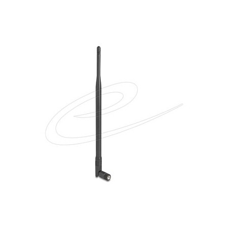 WiFi 2.4 GHz Antenna RP-SMA plug 7 dBi o, WiFi 2.4 GHz Antenna RP-SMA plug 7 dBi o