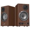 GENIUS repro SP-HF 500B, 2.0, 16W, dřevěné