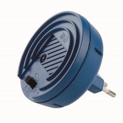 Delock - Modul - s kovovým západkovým mechanismem, bez nástroju, pod úhlem 45° - CAT 6a - stínený - RJ-45, LSA