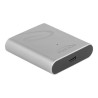 USB Type-C Card Reader with aluminium e, USB Type-C Card Reader with aluminium e