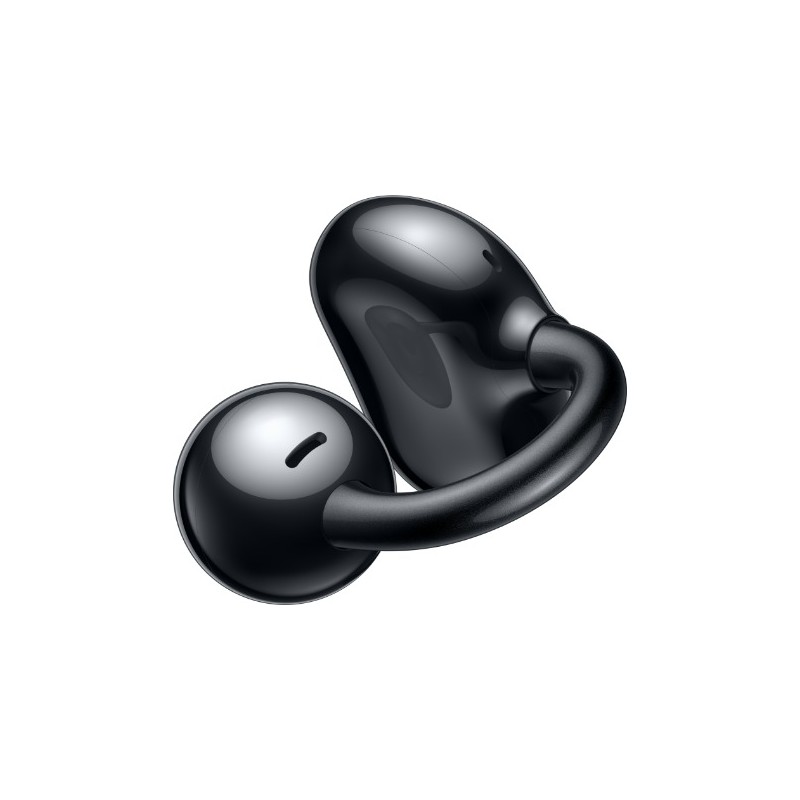Huawei FreeBuds Clips Black