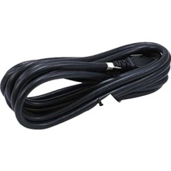Lenovo - Kabel USB - USB 2.0 - 10 m - černá - pro ThinkCentre M75t Gen 2 M80q ThinkSmart Hub 11H0, 11H1, 11H2, 11H3 ThinkSmart