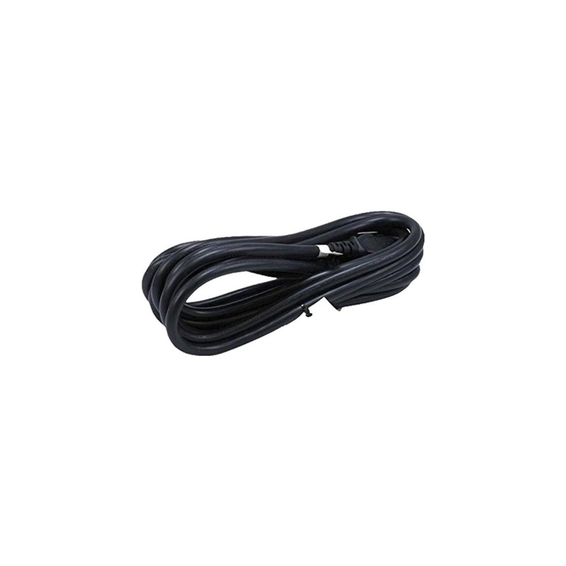Lenovo - Kabel USB - USB 2.0 - 10 m - černá - pro ThinkCentre M75t Gen 2 M80q ThinkSmart Hub 11H0, 11H1, 11H2, 11H3 ThinkSmart