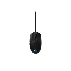 Logitech G Pro (Hero) - Myš - optický - 6 tlačítka - kabelové - USB