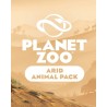 Planet Zoo Arid Animal Pack – herní rozšíření pro PC (elektronická licence)