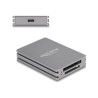 Delock - Ctecka karet (CFexpress 2.0 Type A) - USB-C