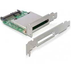 SATA 3.5 Card Reader for CFast, SATA 3.5 Card Reader for CFast