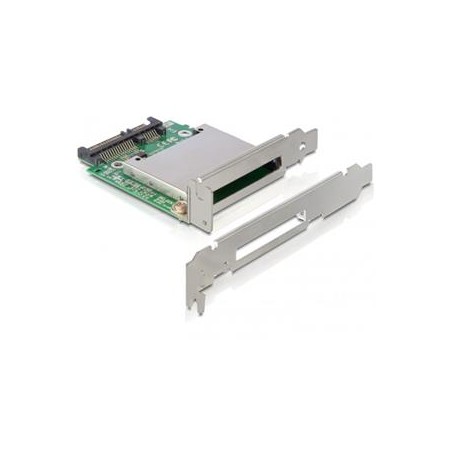SATA 3.5 Card Reader for CFast, SATA 3.5 Card Reader for CFast