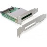 SATA 3.5 Card Reader for CFast, SATA 3.5 Card Reader for CFast