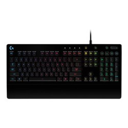 LOGITECH, G213 Prodigy Gaming Keyboard N/A NLB
