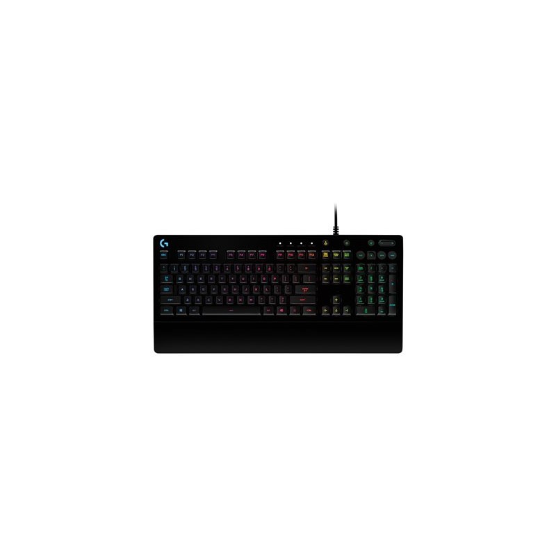 LOGITECH, G213 Prodigy Gaming Keyboard N/A NLB