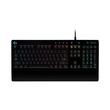 LOGITECH, G213 Prodigy Gaming Keyboard N/A NLB