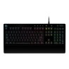 LOGITECH, G213 Prodigy Gaming Keyboard N/A NLB